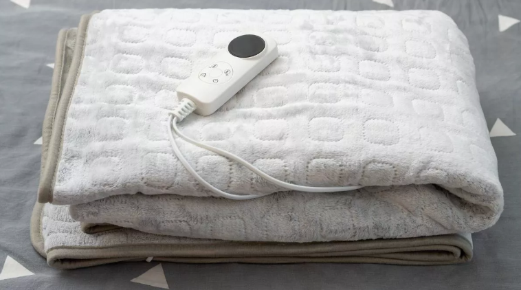 Technical Indicators of Electric Blankets