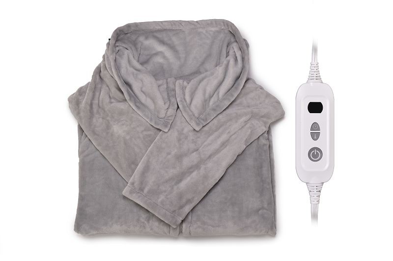 electric blanket twin