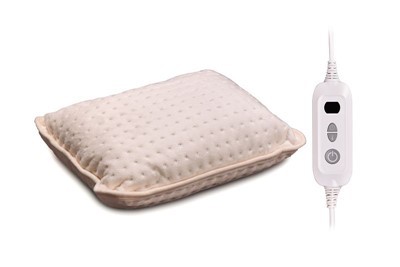 rechargeable electric blanket