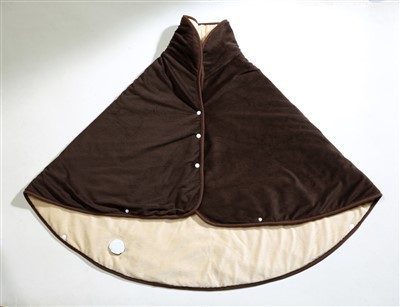 Electric Blanket Energy Consumption